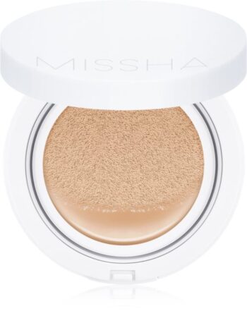 Missha Magic Cushion Cover Lasting SPF50+ / PA+++, 15 g