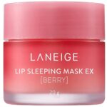 Laneige Lip Sleeping Mask Berry