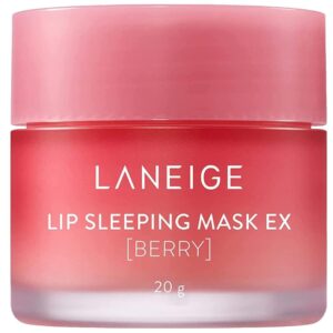 Laneige Lip Sleeping Mask Berry