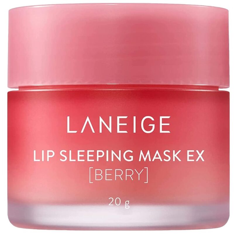 Laneige Lip Sleeping Mask Berry