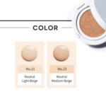 Missha Magic Cushion Cover Lasting SPF50+ PA+++ (2)