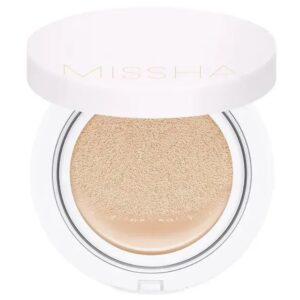 Missha Magic Cushion Cover Lasting SPF50+ PA+++ (3)