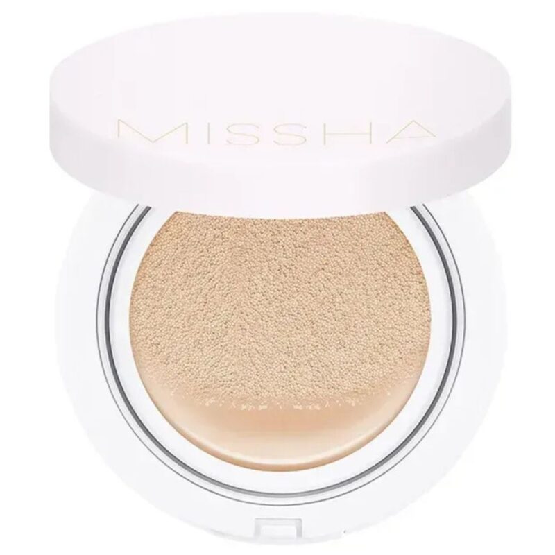 Missha Magic Cushion Cover Lasting SPF50+ PA+++ (3)