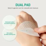 Somebymi AHA BHA PHA 30 Days Miracle Truecica Clear Pad (2)