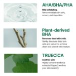 Somebymi AHA BHA PHA 30 Days Miracle Truecica Clear Pad (2)