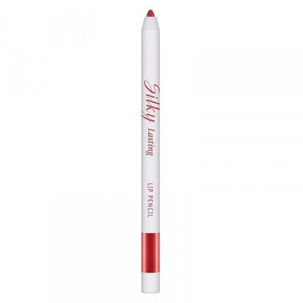 Missha Silky Lip Pencil, Creion de buze