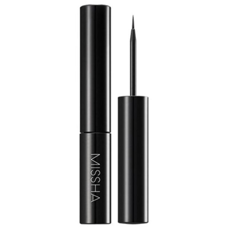 Missha Liquid Sharp Liner Missha Liquid Sharp Liner