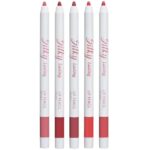 Missha Silky Lasting Lip Pencil