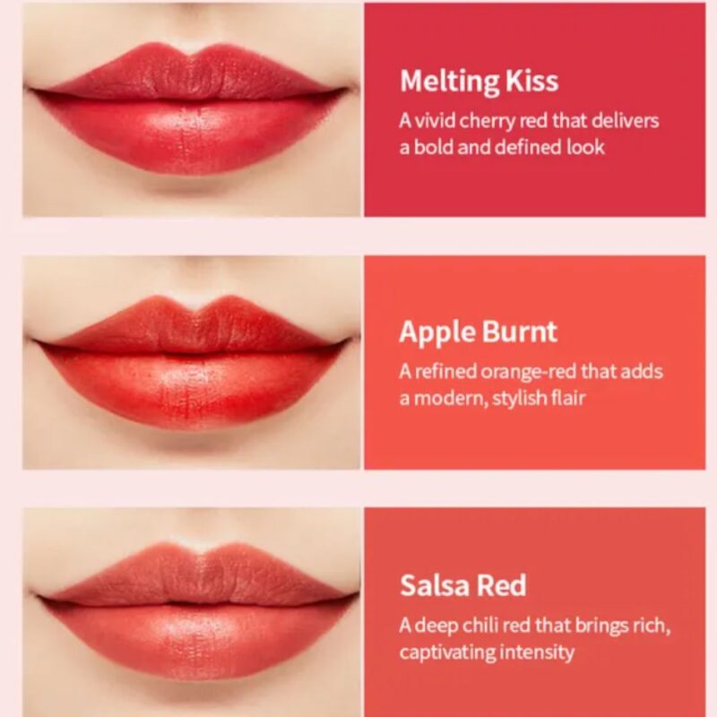 Missha Silky Lasting Lip Pencil (1)