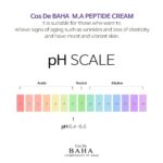 Cos de Baha M.A Peptide Cream, 60ml