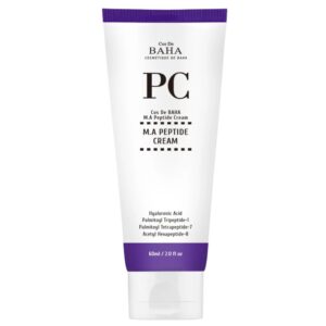 Cos de Baha M.A Peptide Cream, 60ml