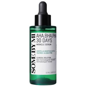 Somebymi AHA BHA PHA 30 Days Miracle Serum