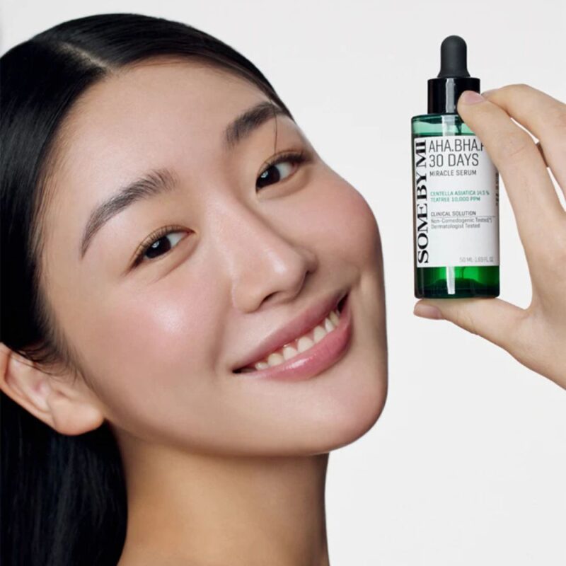 Somebymi AHA BHA PHA 30 Days Miracle Serum (1)