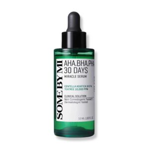 Somebymi AHA-BHA-PHA 30 Days Miracle Serum