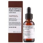 Somebymi Galactomyces Pure Vitamin C Glow Serum