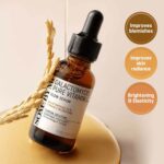 Somebymi Galactomyces Pure Vitamin C Glow Serum