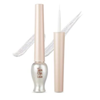 etude eye liner glitter