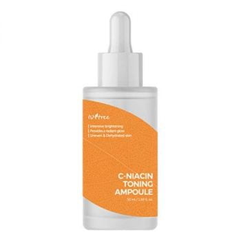 Serum Isntree C-Niacin Toning Ampoule, 50ml