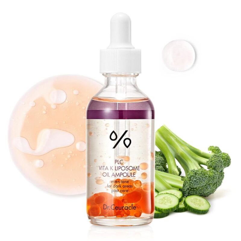 Dr. Ceuracle PLC Vita K Liposome Oil Ampoule