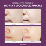 Dr. Ceuracle PLC Vita K Liposome Oil Ampoule