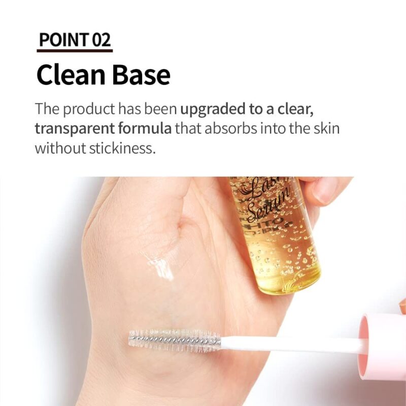 Etude My Lash Serum (5)