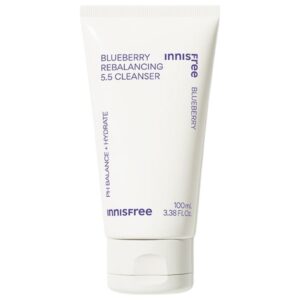 Innisfree Blueberry Rebalancing 5.5 Cleanser
