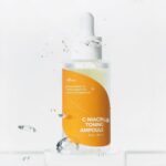 Isntree C-Niacin Toning Ampoule (1)