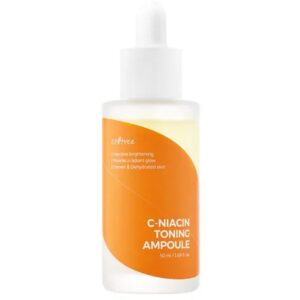 Isntree C-Niacin Toning Ampoule
