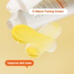 Isntree C-Niacin Toning Cream (1)