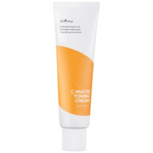 Isntree C-Niacin Toning Cream