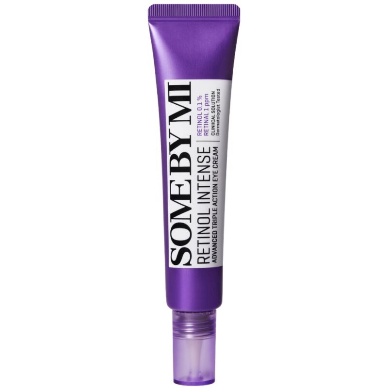 Somebymi Intense Advanced Triple Action Eye Cream