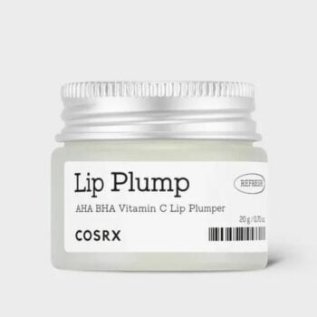 cosrx lip plumper