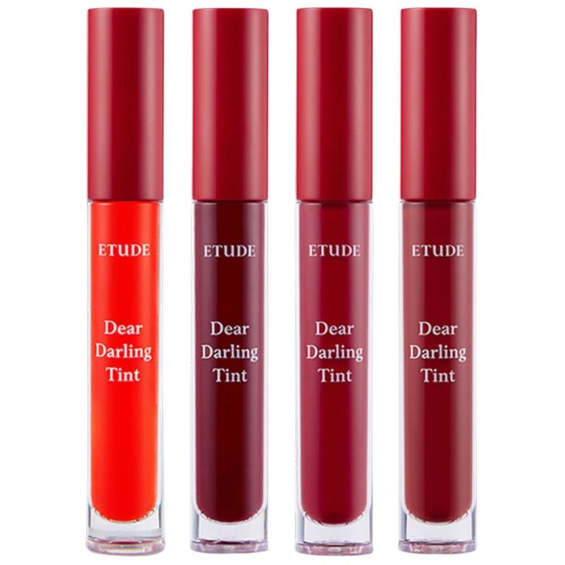 Etude Dear Darling Water Gel Tint