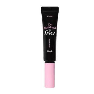 Etude Dr. Mascara Fixer, Black,6g