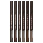 Etude Drawing Eye Brow