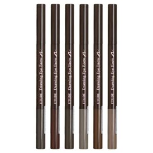 Etude Drawing Eye Brow