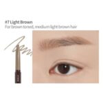 Etude Drawing Eye Brow light brown