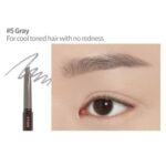 Etude Drawing Eye Brow gray