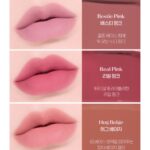 Etude Fixing Tint