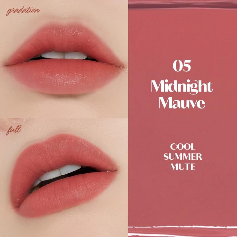 Etude Fixing Tint (1)