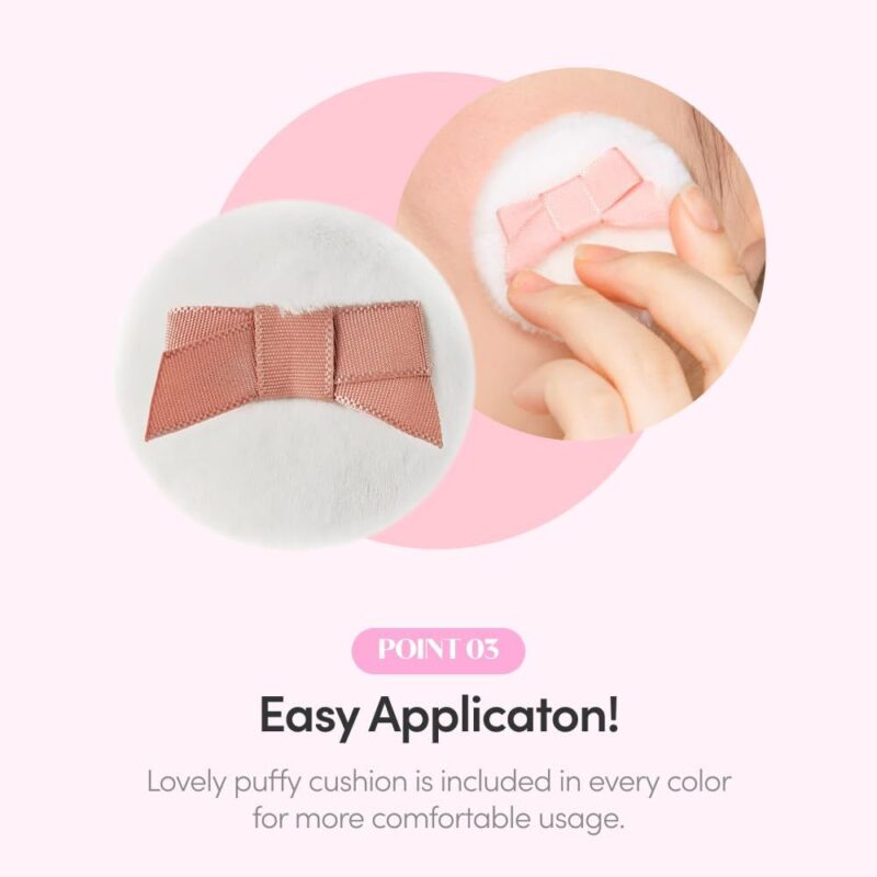 Etude Lovely Cookie Blusher
