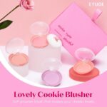 Etude Lovely Cookie Blusher (1)