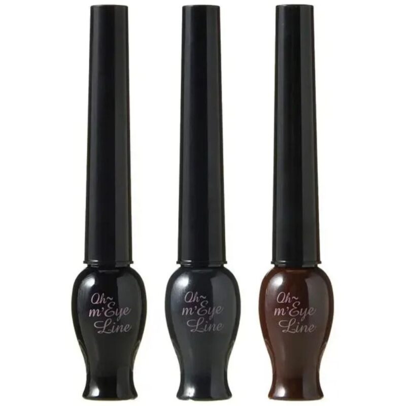 Etude Oh My Eye Line