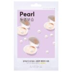 Missha Airy Fit Mask Pearl Missha Airy Fit Mask Pearl