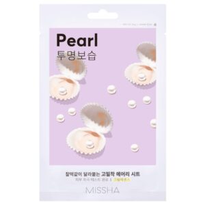 Missha Airy Fit Mask Pearl