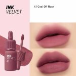 Peripera Ink The Velvet tint