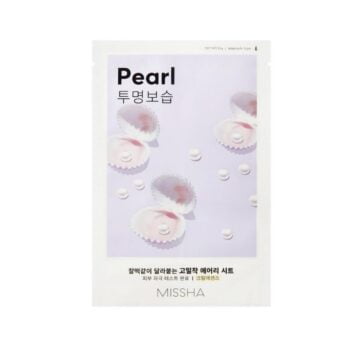 missha perl mask