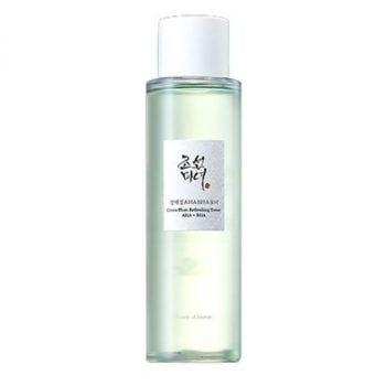 Beauty of Joseon Green Plum Toner AHA+BHA, 150ml (NEW)