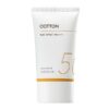 missha cotton sun