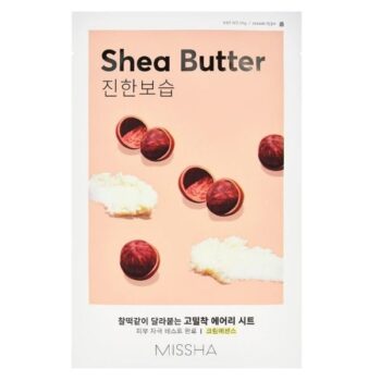 missha rice mask